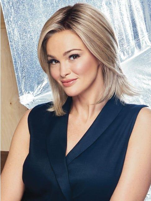 Big Time Wig by Raquel Welch | Lace Front (Mono) Bob - Ultimate Looks