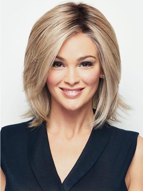 Big Time Wig by Raquel Welch | Lace Front (Mono) Bob