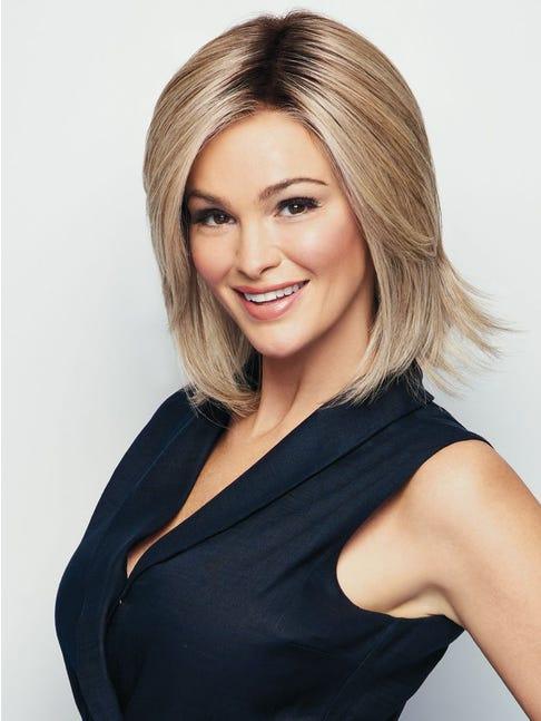 Big Time Wig by Raquel Welch | Lace Front (Mono) Bob