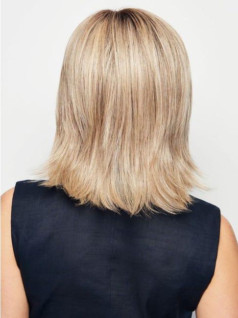 Big Time Wig by Raquel Welch | Lace Front (Mono) Bob - Ultimate Looks