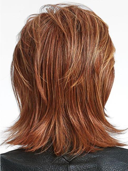 Big Time Wig by Raquel Welch | Lace Front (Mono) Bob - Ultimate Looks
