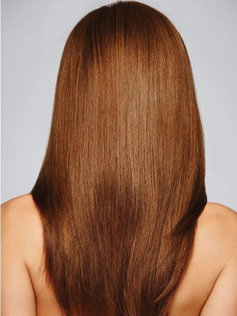 Black Label Contessa Wig by Raquel Welch | 100% Hand Tied Human Hair Lace Front (Mono) - Ultimate Looks