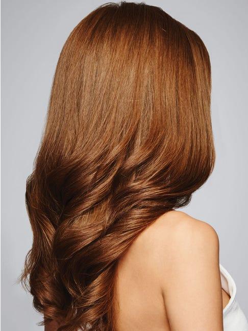 Black Label Contessa Wig by Raquel Welch | 100% Hand Tied Human Hair Lace Front (Mono) - Ultimate Looks