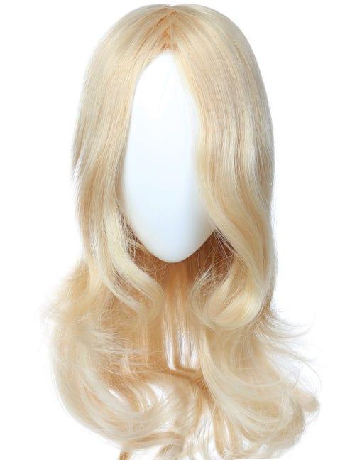 Black Label Contessa Wig by Raquel Welch | 100% Hand Tied Human Hair Lace Front (Mono) - Ultimate Looks