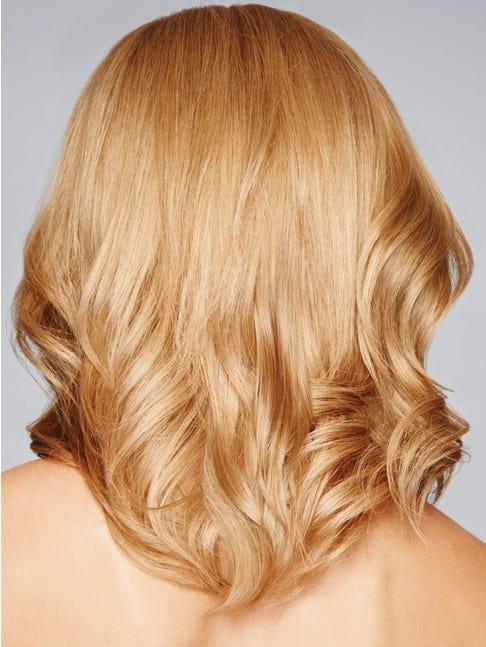 Black Label Princessa Wig by Raquel Welch | 100% Hand Tied Human Hair Lace Front (Mono) - Ultimate Looks