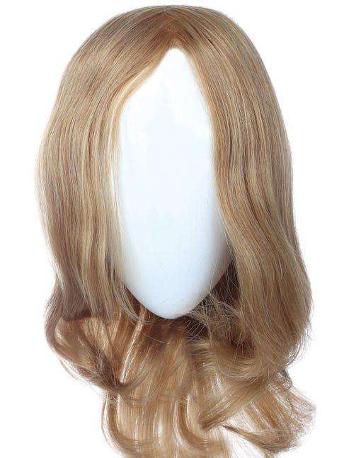 Black Label Princessa Wig by Raquel Welch | 100% Hand Tied Human Hair Lace Front (Mono) - Ultimate Looks
