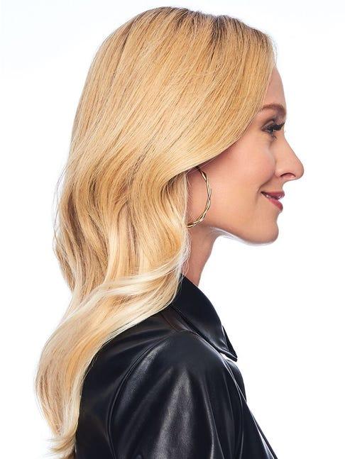 Charmed Life Wig by Raquel Welch | Straight Human Hair - Ultimate Looks