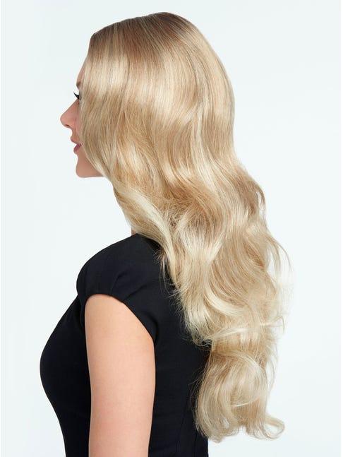 Down Time Wig by Raquel Welch |100% Hand Tied Heat Friendly Synthetic Lace Front (Mono) - Ultimate Looks