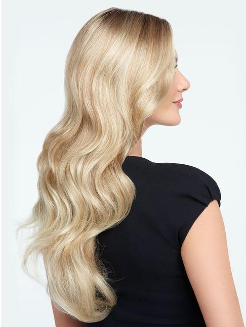 Down Time Wig by Raquel Welch |100% Hand Tied Heat Friendly Synthetic Lace Front (Mono) - Ultimate Looks