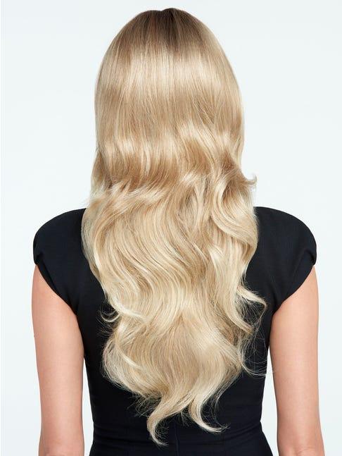 Down Time Wig by Raquel Welch |100% Hand Tied Heat Friendly Synthetic Lace Front (Mono) - Ultimate Looks