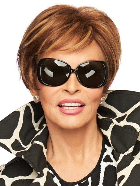 Excite Wig by Raquel Welch | Petite Average 100% Hand Tied Synthetic Mono | Clearance Sale - Ultimate Looks