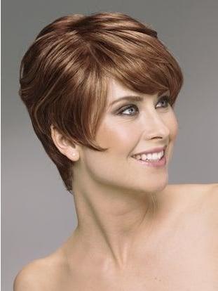 Excite Wig by Raquel Welch | Petite Average 100% Hand Tied Synthetic Mono | Clearance Sale - Ultimate Looks