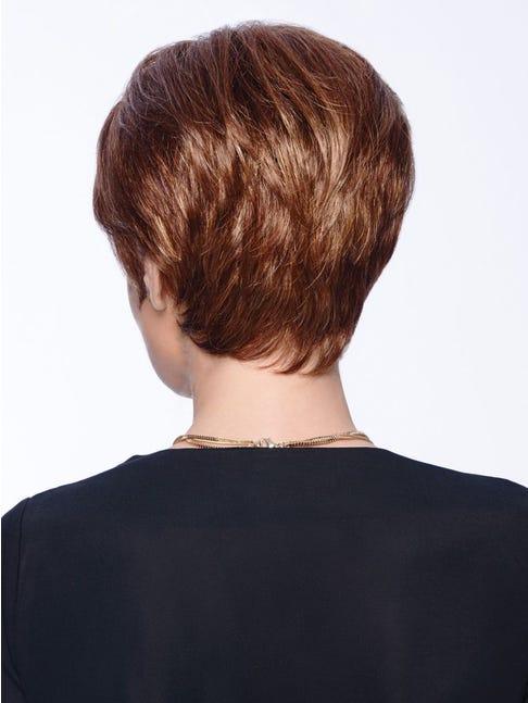 Excite Wig by Raquel Welch | Petite Average 100% Hand Tied Synthetic Mono | Clearance Sale - Ultimate Looks