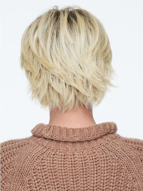 Flirting With Fashion Wig by Raquel Welch | Straight Heat Friendly Synthetic (Mono) - Ultimate Looks