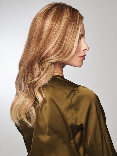 Gilded 12 Inch Hairpiece by Raquel Welch | Human Hair - Ultimate Looks