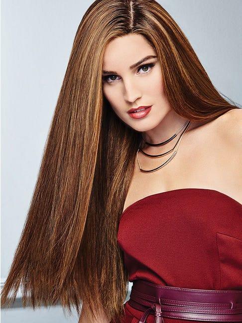 Glamour and More Wig by Raquel Welch | Lace Front (Mono) - Ultimate Looks