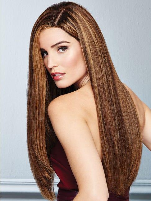 Glamour and More Wig by Raquel Welch | Lace Front (Mono) - Ultimate Looks