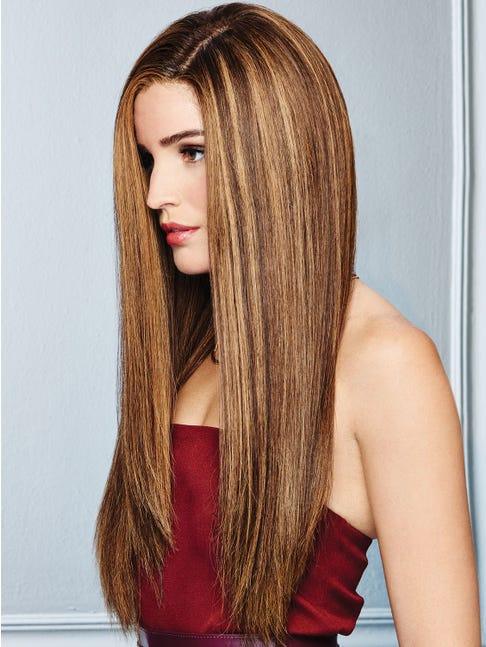 Glamour and More Wig by Raquel Welch | Lace Front (Mono) - Ultimate Looks