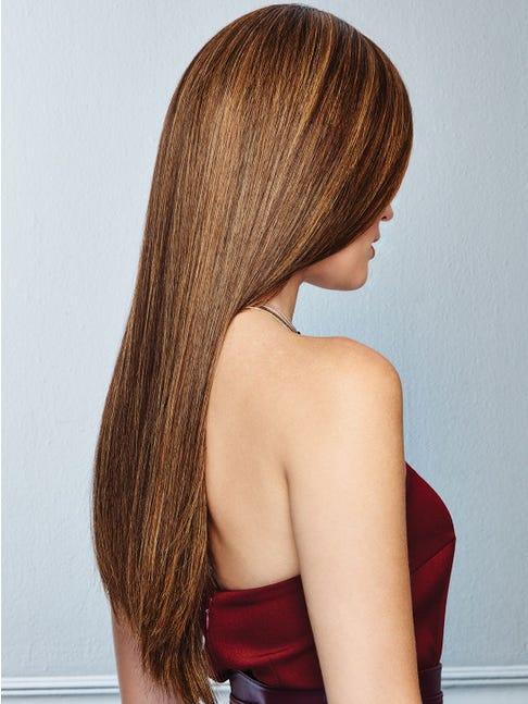 Glamour and More Wig by Raquel Welch | Lace Front (Mono) - Ultimate Looks