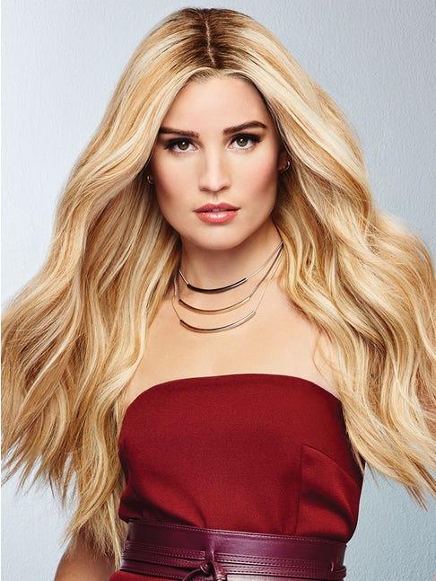 Glamour and More Wig by Raquel Welch | Lace Front (Mono)