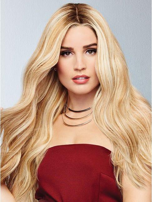 Glamour and More Wig by Raquel Welch | Lace Front (Mono) - Ultimate Looks