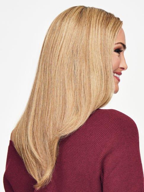 Go All Out 16" Hairpiece by Raquel Welch | Heat Friendly Synthetic - Ultimate Looks