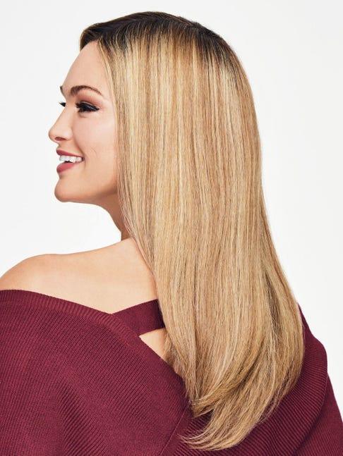 Go All Out 16" Hairpiece by Raquel Welch | Heat Friendly Synthetic - Ultimate Looks