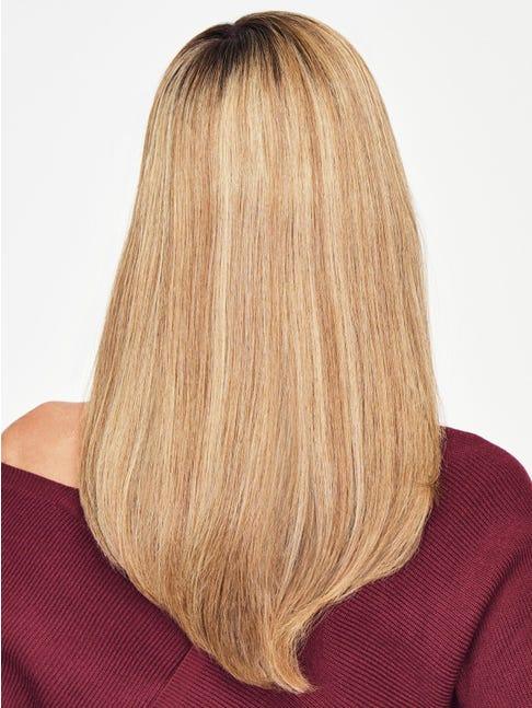 Go All Out 16" Hairpiece by Raquel Welch | Heat Friendly Synthetic - Ultimate Looks