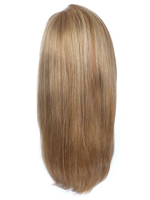 High Fashion Wig by Raquel Welch | 100% Hand Tied Human Hair Lace Front (Mono) - Ultimate Looks
