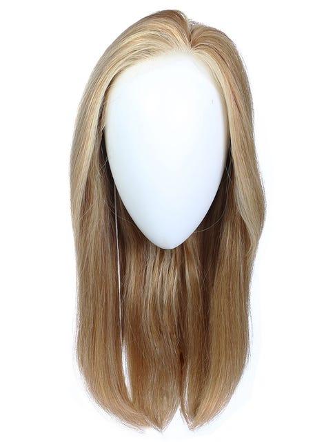 High Fashion Wig by Raquel Welch | 100% Hand Tied Human Hair Lace Front (Mono) - Ultimate Looks