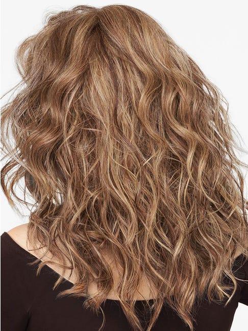 High Octane Wig by Raquel Welch | Heat Friendly Synthetic Lace Front (Mono) - Ultimate Looks