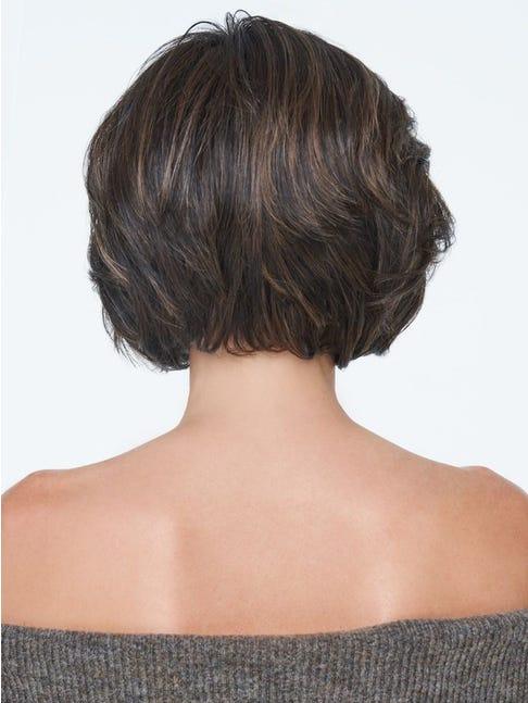 In Charge Wig by Raquel Welch | Short Synthetic (Mono) - Ultimate Looks