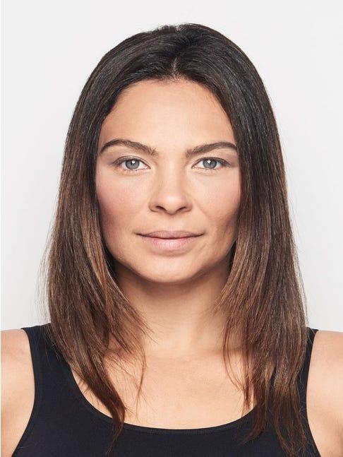 Indulgence Hairpiece by Raquel Welch | Human Hair Top Piece - Ultimate Looks