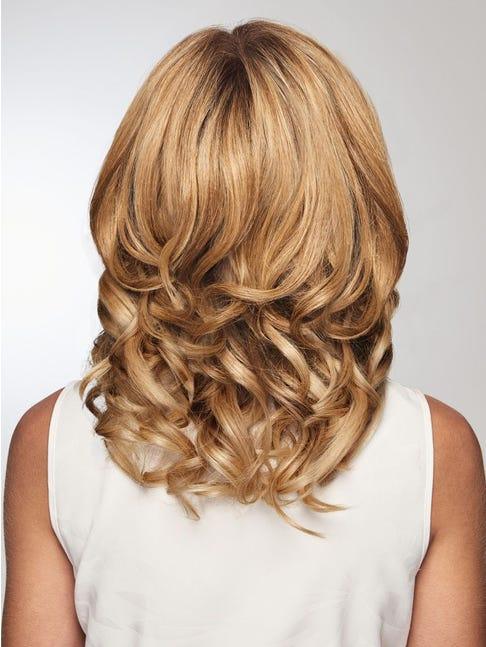 On the Go 10 Inch by Raquel Welch | Curly Heat Friendly Synthetic - Ultimate Looks