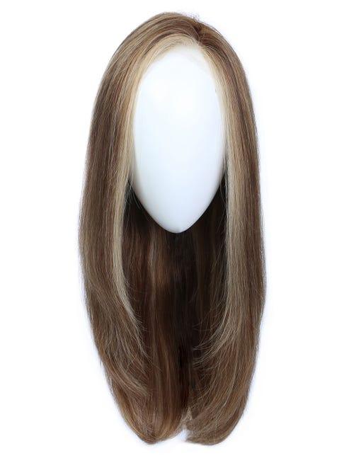 Provocateur Wig by Raquel Welch | 100% Hand Tied Human Hair Lace Front (Mono) - Ultimate Looks