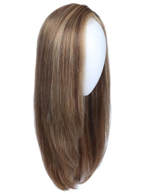Provocateur Wig by Raquel Welch | 100% Hand Tied Human Hair Lace Front (Mono) - Ultimate Looks