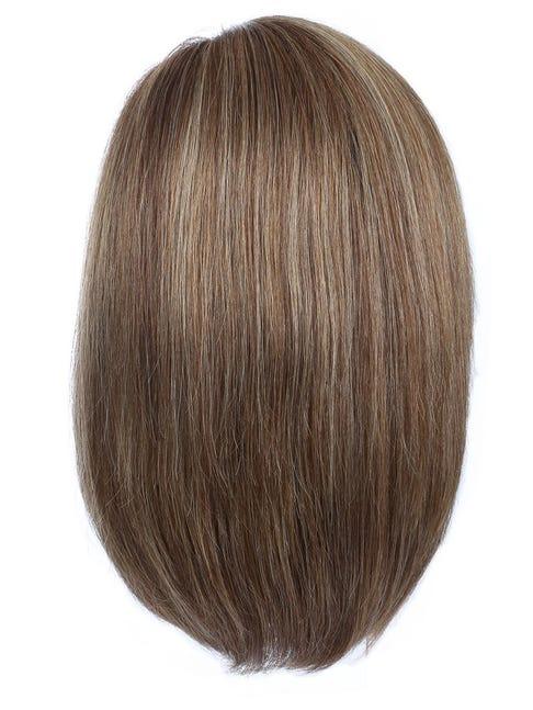 Savoir Faire Wig by Raquel Welch | 100% Hand Tied Human Hair Lace Front (Mono) - Ultimate Looks