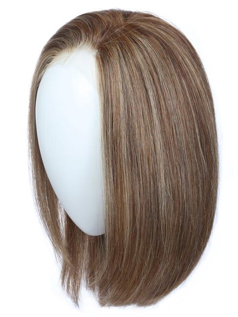 Savoir Faire Wig by Raquel Welch | 100% Hand Tied Human Hair Lace Front (Mono) - Ultimate Looks