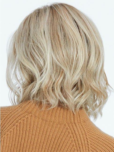 Simmer Wig by Raquel Welch | Heat Friendly Synthetic Lace Front (Mono) - Ultimate Looks