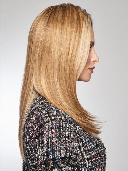 Style Forward 16 Inch by Raquel Welch | Long Heat Friendly Synthetic - Ultimate Looks