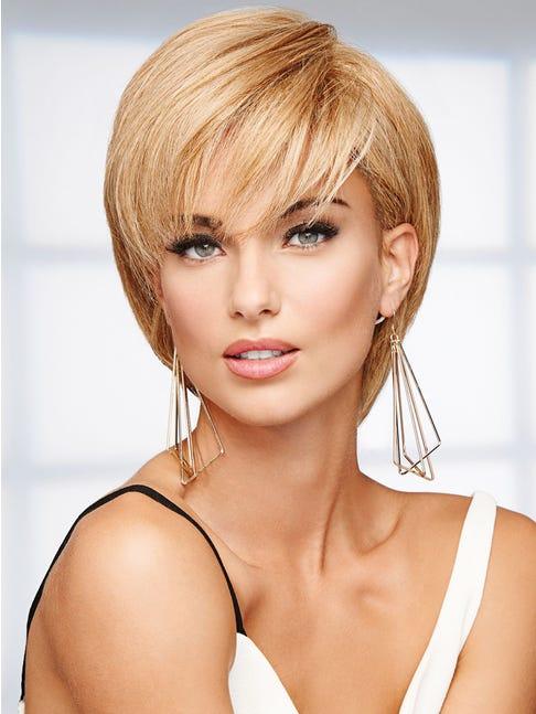 Success Story Wig by Raquel Welch | Lace Front (Mono) - Ultimate Looks