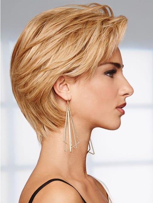 Success Story Wig by Raquel Welch | Lace Front (Mono) - Ultimate Looks