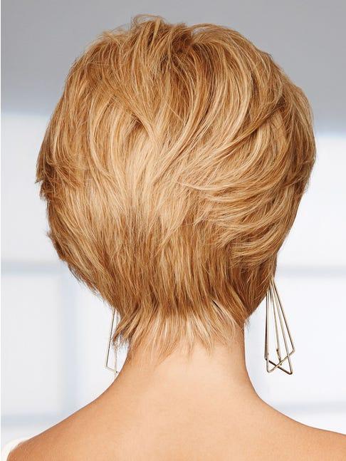 Success Story Wig by Raquel Welch | Lace Front (Mono) - Ultimate Looks