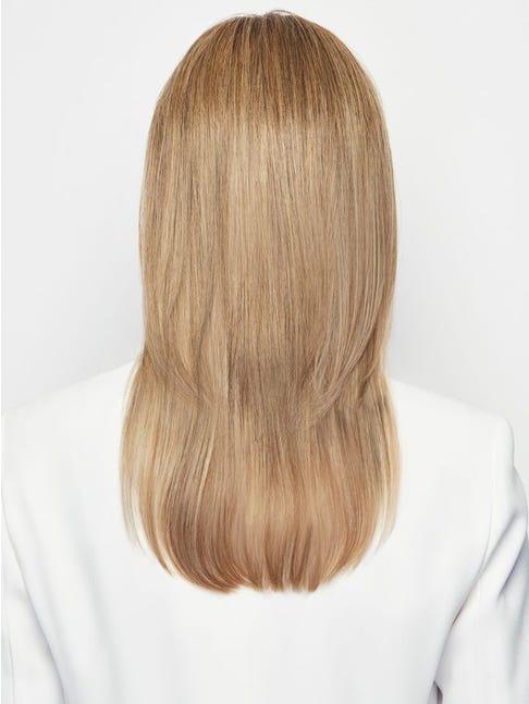 Top Billing 12” Hair Addition by Raquel Welch | Straight Heat Friendly Synthetic - Ultimate Looks