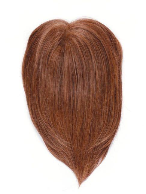 Top Billing 12” Hair Addition by Raquel Welch | Straight Heat Friendly Synthetic - Ultimate Looks
