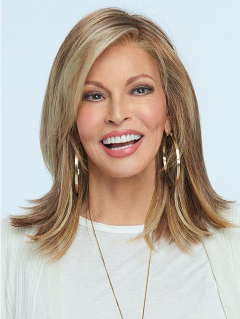 Watch Me Wow Wig by Raquel Welch | Synthetic Lace Front (Mono)