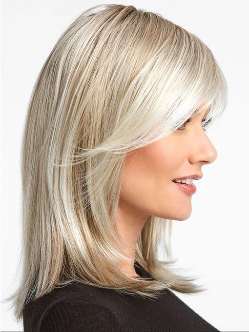 Watch Me Wow Wig by Raquel Welch | Synthetic Lace Front (Mono) - Ultimate Looks