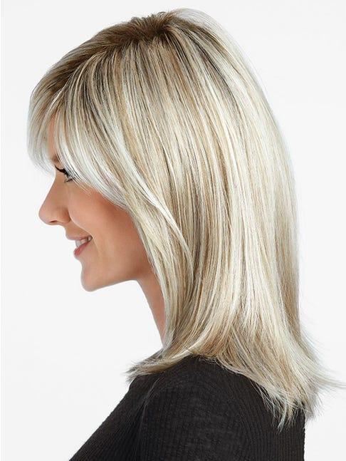 Watch Me Wow Wig by Raquel Welch | Synthetic Lace Front (Mono) - Ultimate Looks