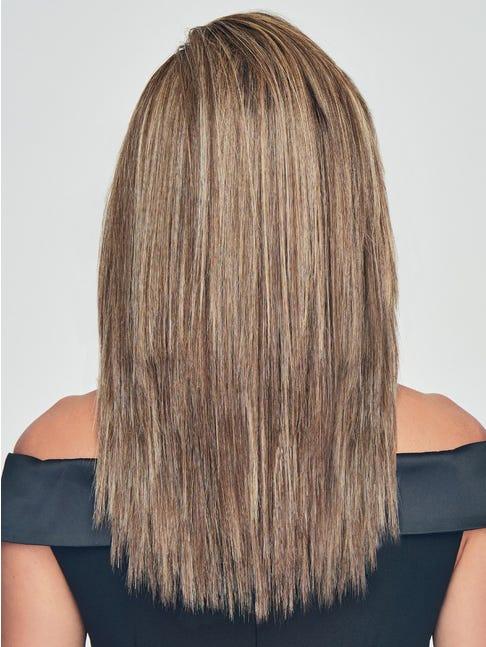 Well Played Wig by Raquel Welch | Synthetic Lace Front Partial (Mono) - Ultimate Looks