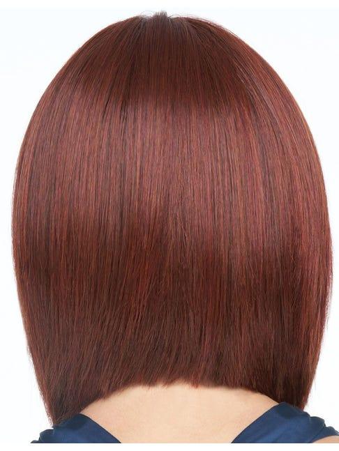 On Point Wig by Raquel Welch | Heat Friendly Synthetic Lace Front Partial (Mono) - Ultimate Looks